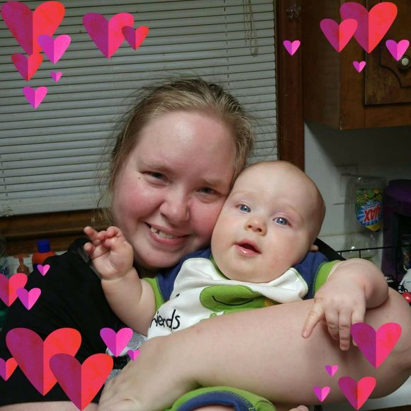 Meet your Posher, Kate - Picture 1 of 1